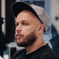 Павел Решетов