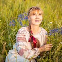Елена Калябина